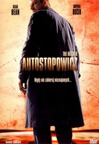 Plakat Filmu Autostopowicz (2007)